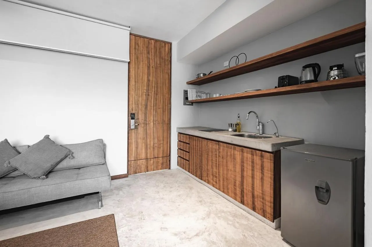 Apartament Selvario Tulum