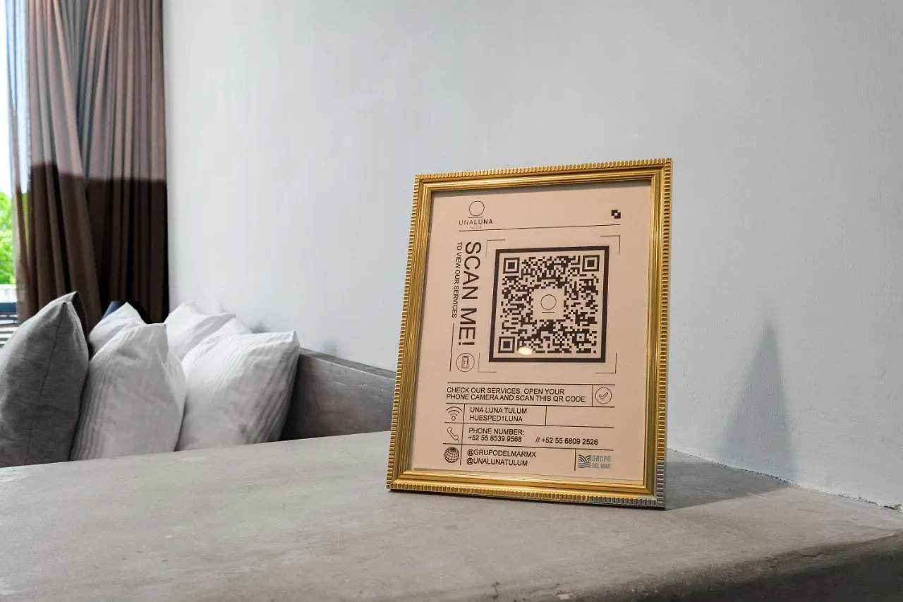 Apartament Selvario Tulum