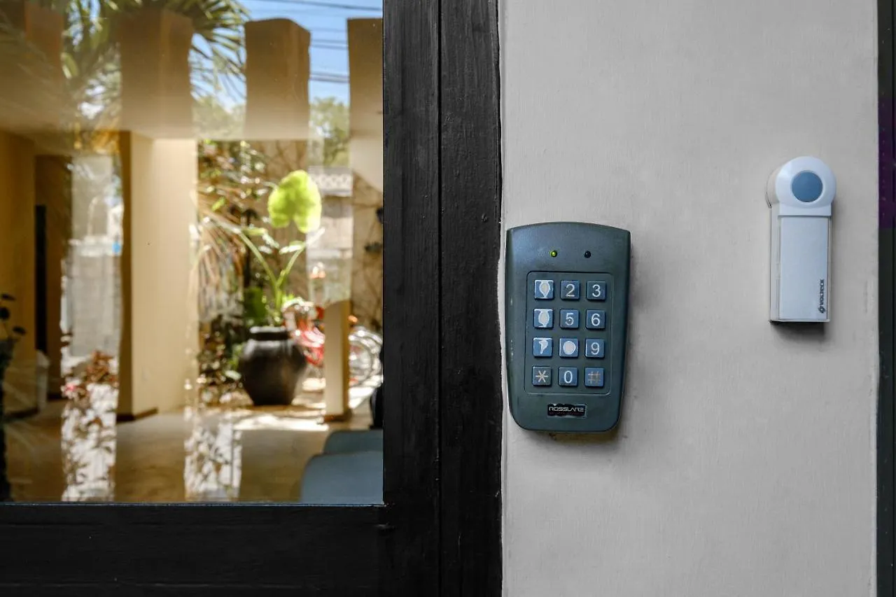 Apartament Selvario Tulum 0*,