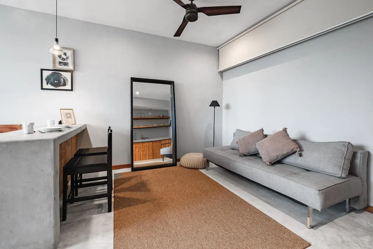 Apartament Selvario Tulum