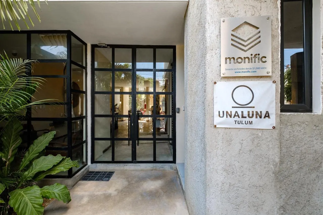 Apartament Selvario Tulum