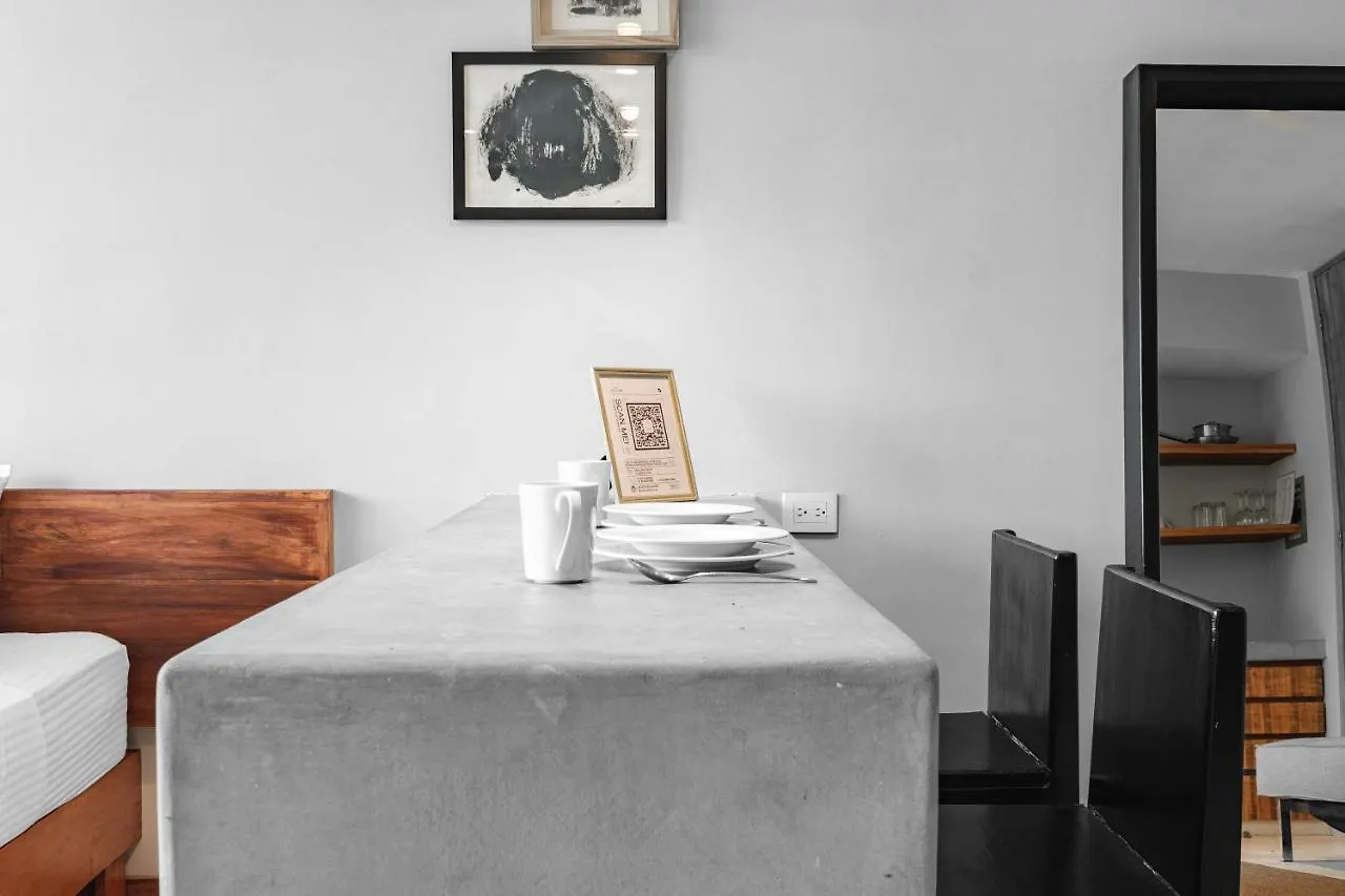 Apartament Selvario Tulum