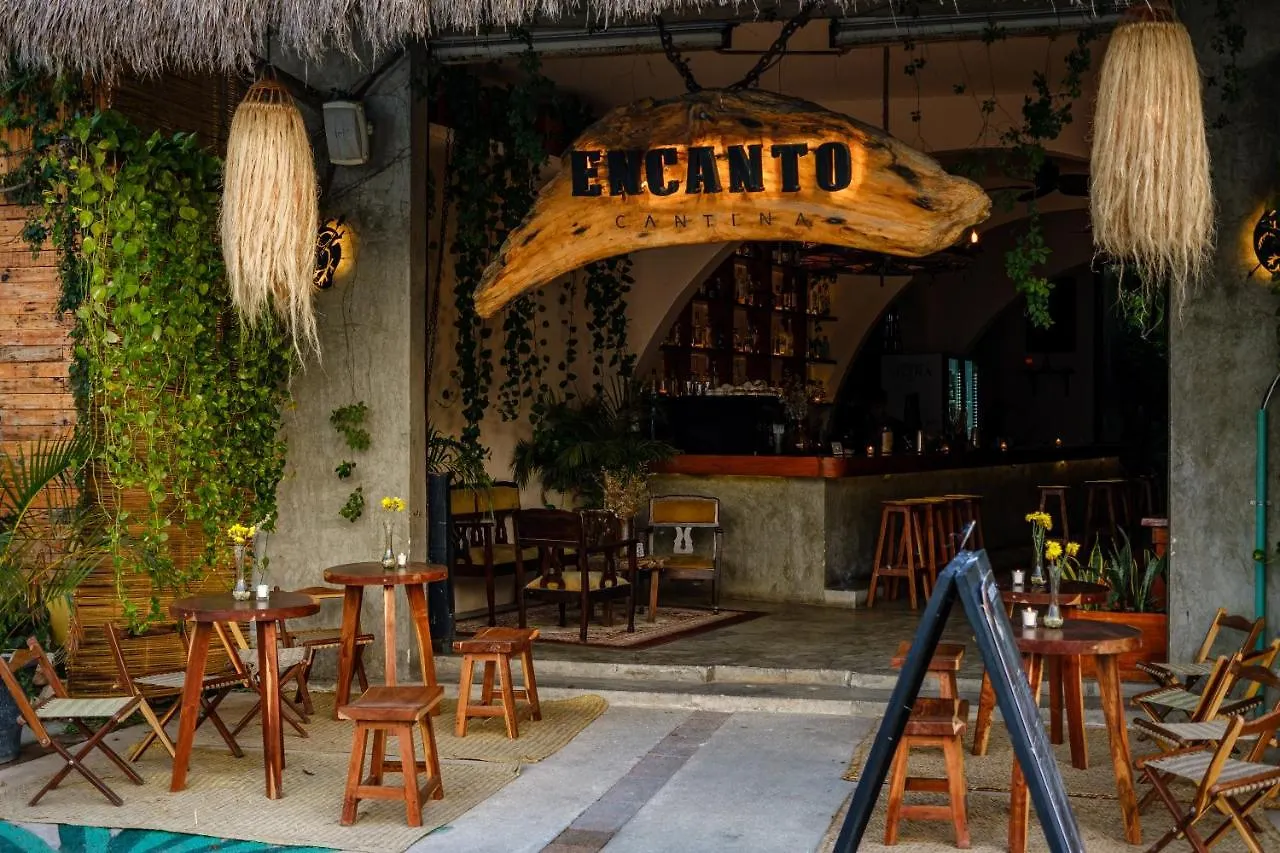 Apartament Selvario Tulum 0*,  Meksyk
