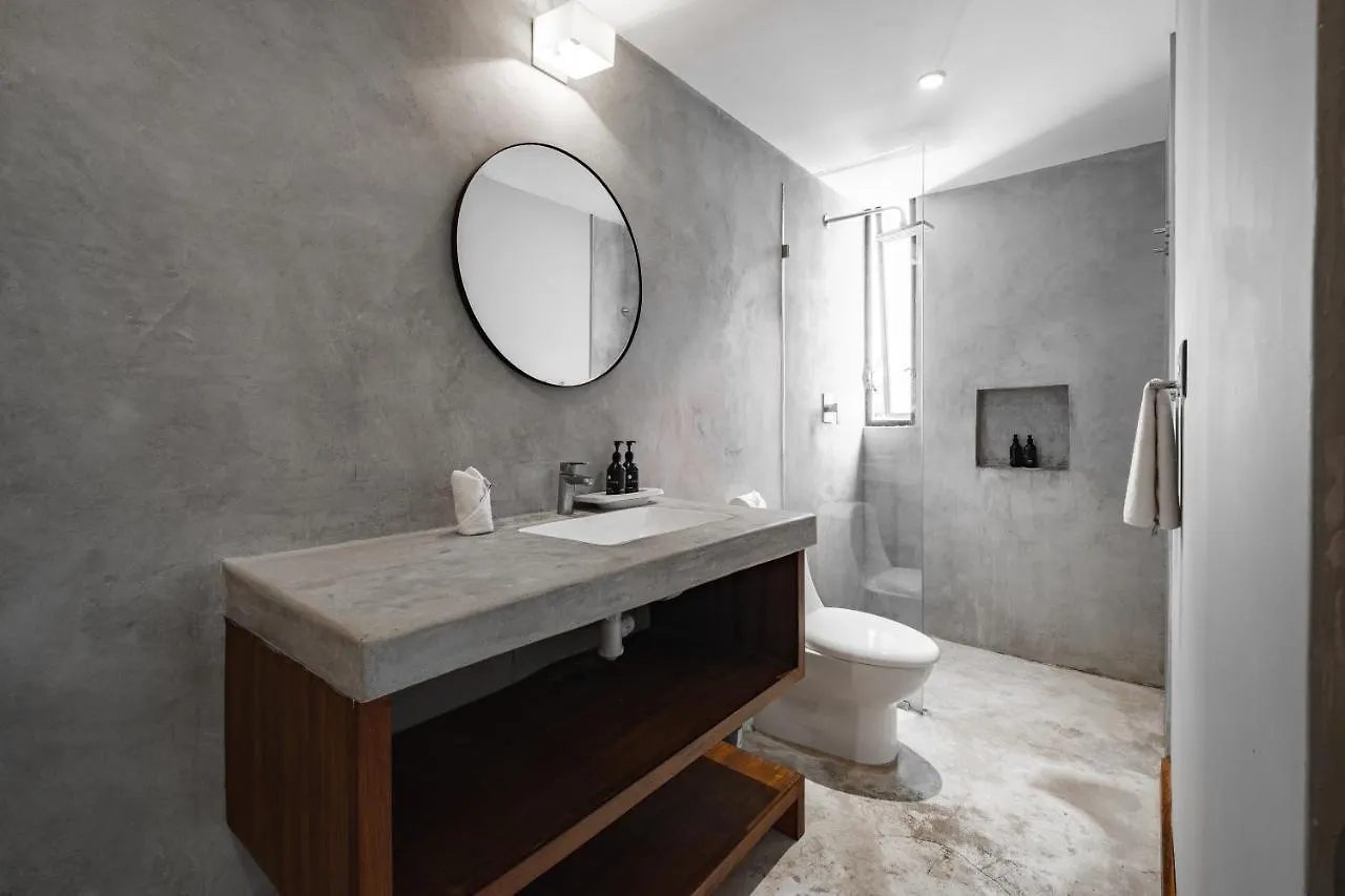 Apartament Selvario Tulum Meksyk