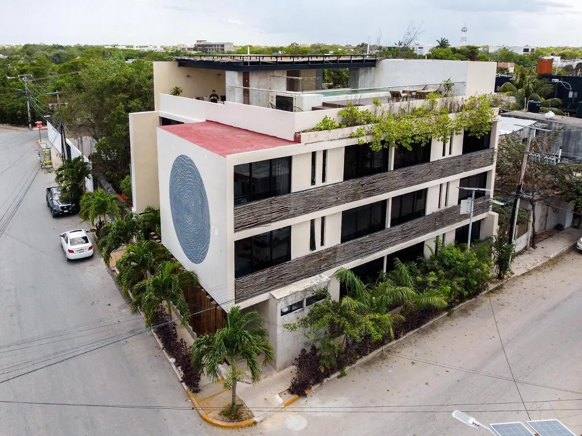 Apartament Selvario Tulum Meksyk