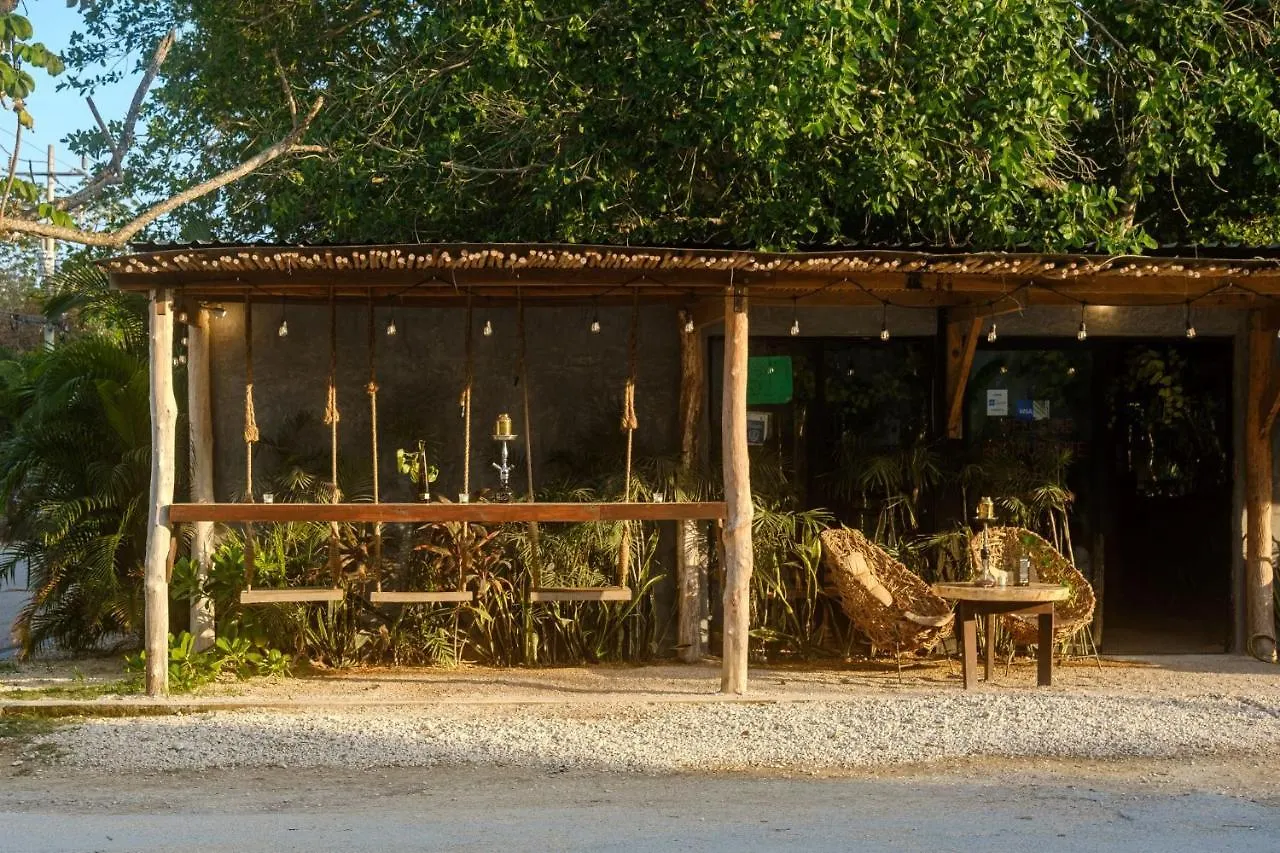 Apartament Selvario Tulum