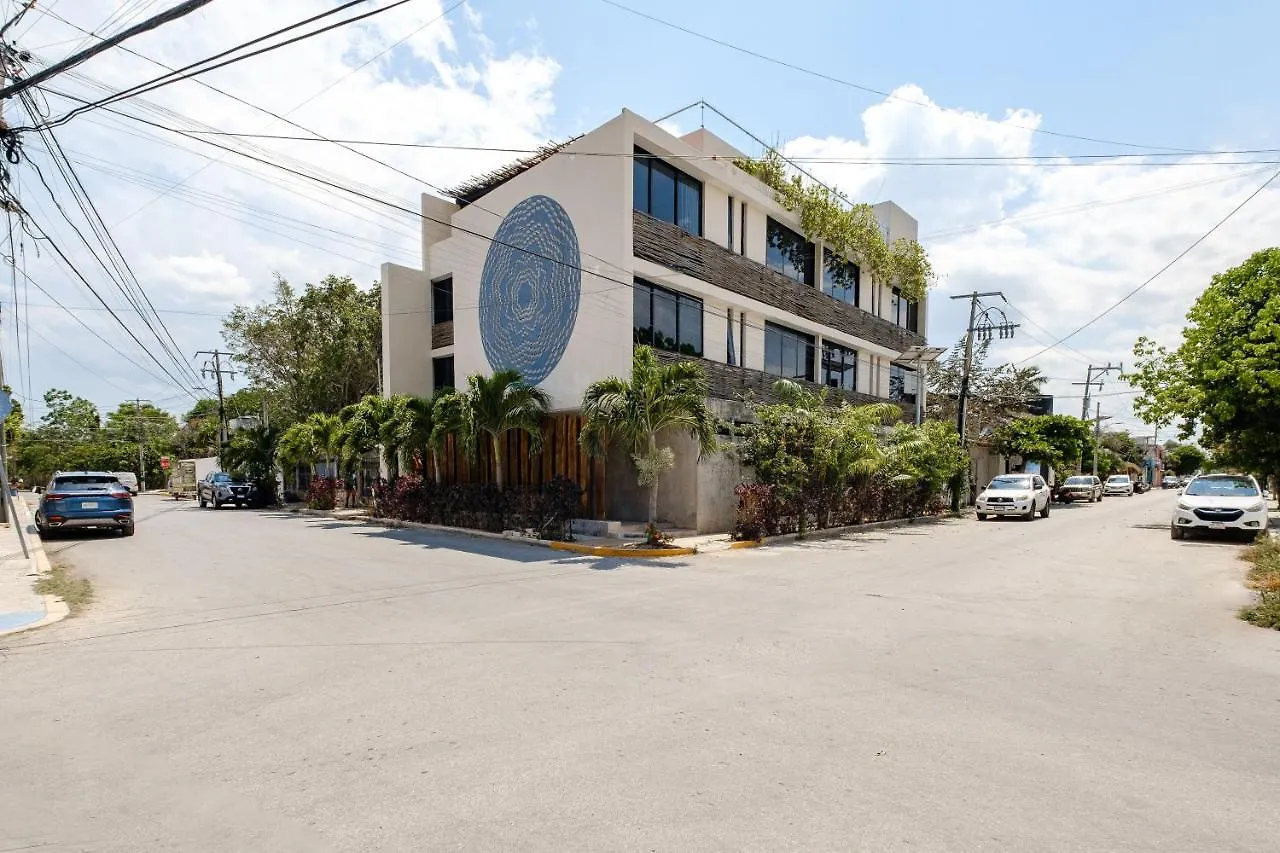 Apartament Selvario Tulum