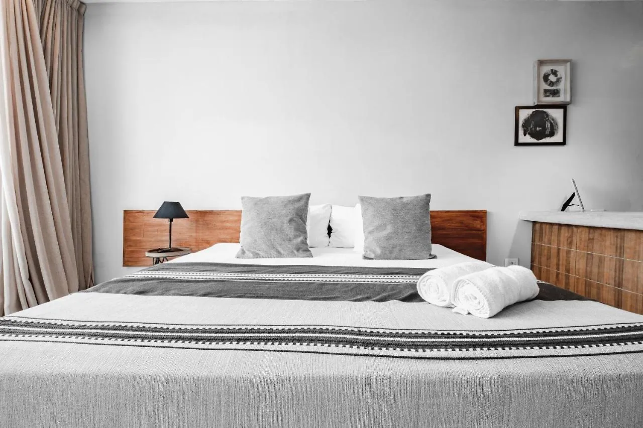 Apartament Selvario Tulum