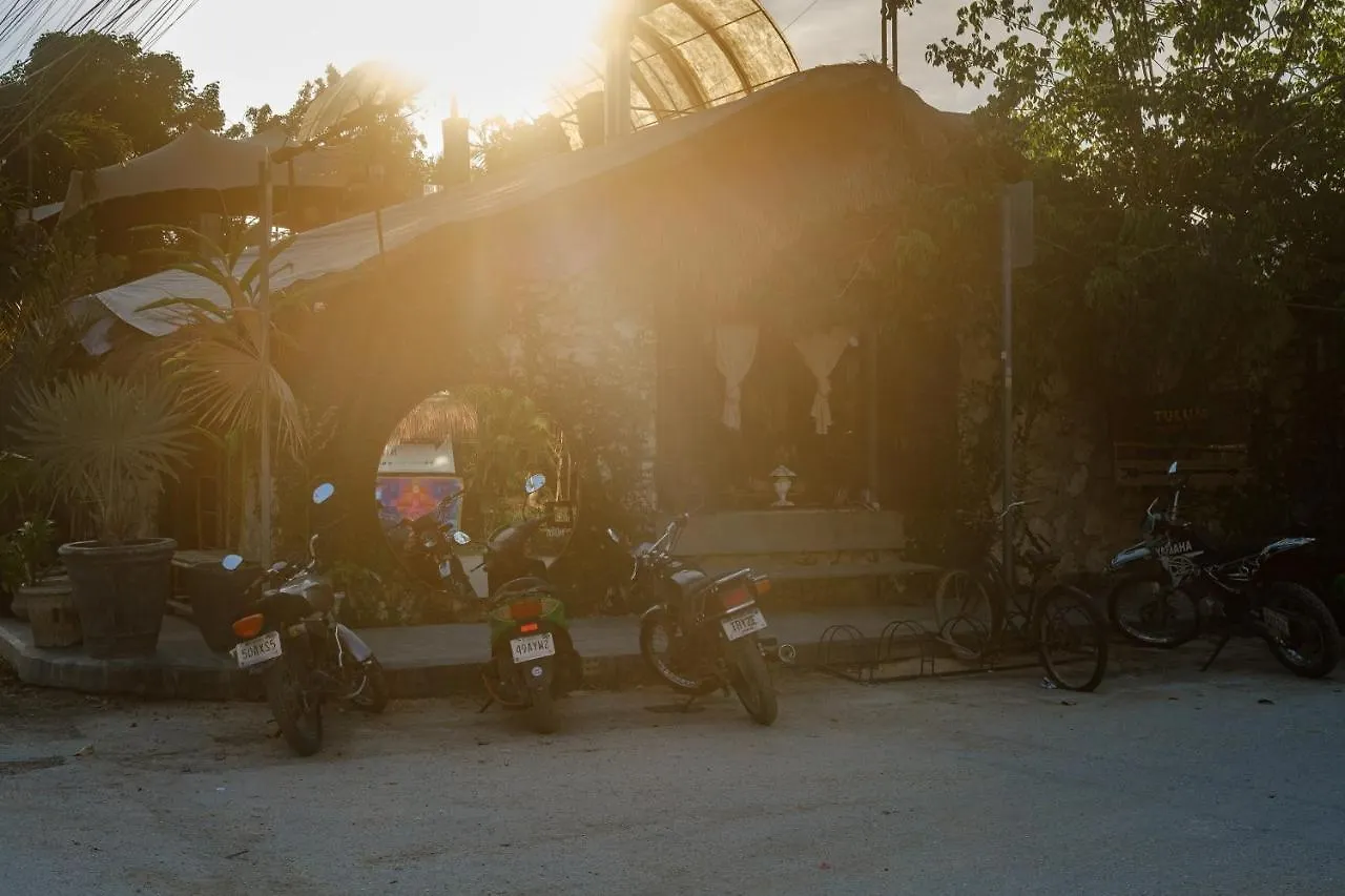 Apartament Selvario Tulum