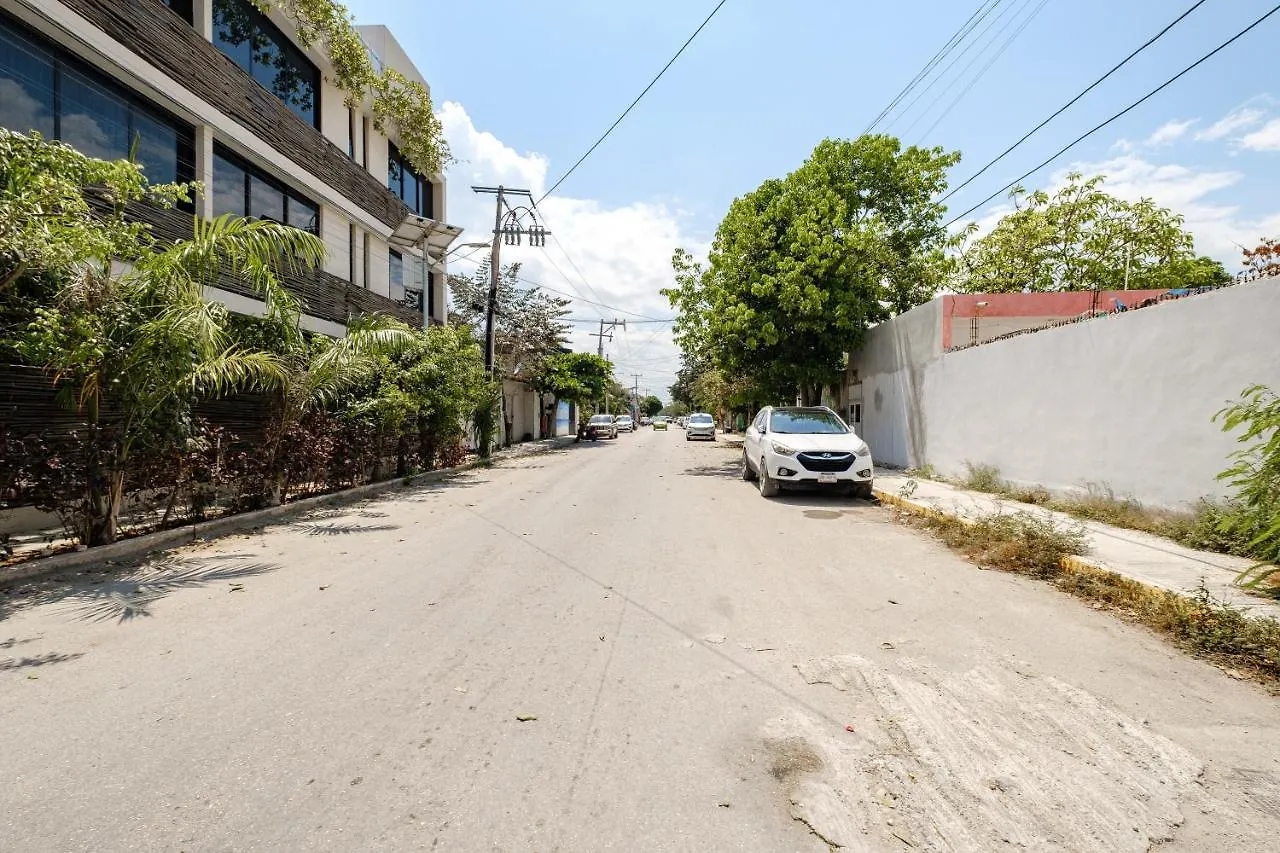 Apartament Selvario Tulum