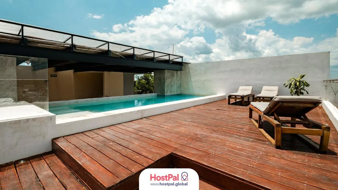 Selvario Tulum Apartment